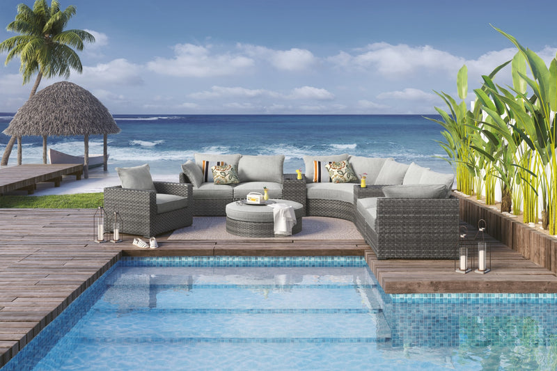 Salem Patio Chair