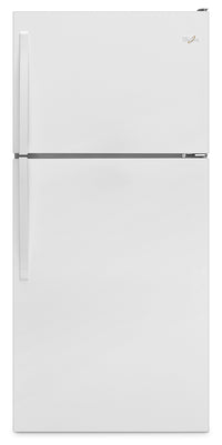 Whirlpool 18.2 Cu. Ft. 30