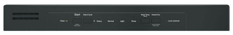 GE Built-In Tall-Tub Dishwasher – GDF510PSJSS