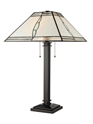 Rivers Table Lamp