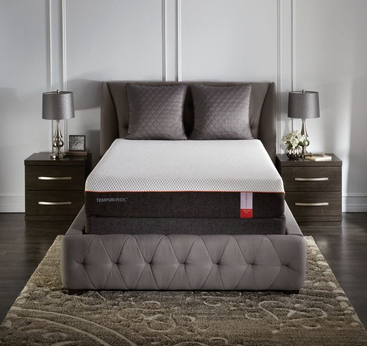 Tempur-Pedic™ TEMPUR-Gratitude King Mattress Set