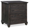 Calistoga File Cabinet