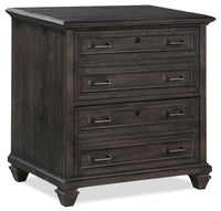 Calistoga File Cabinet