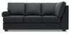 Sofa Lab Roll LAF Sofa Return - Pax Pepper