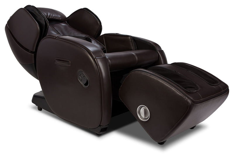 Human Touch AcuTouch® 6.0 Auto Immersion Massage Chair - Espresso
