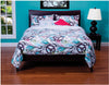 Dream Catcher 3 Piece Twin Duvet Cover Set