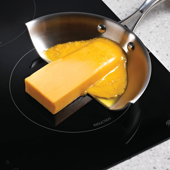 Whirlpool® Gold® 30-inch Electric Induction Cooktop