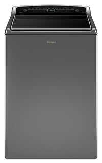 Whirlpool Cabrio® 6.1 Cu. Ft. Top-Load Washer – WTW8500DC
