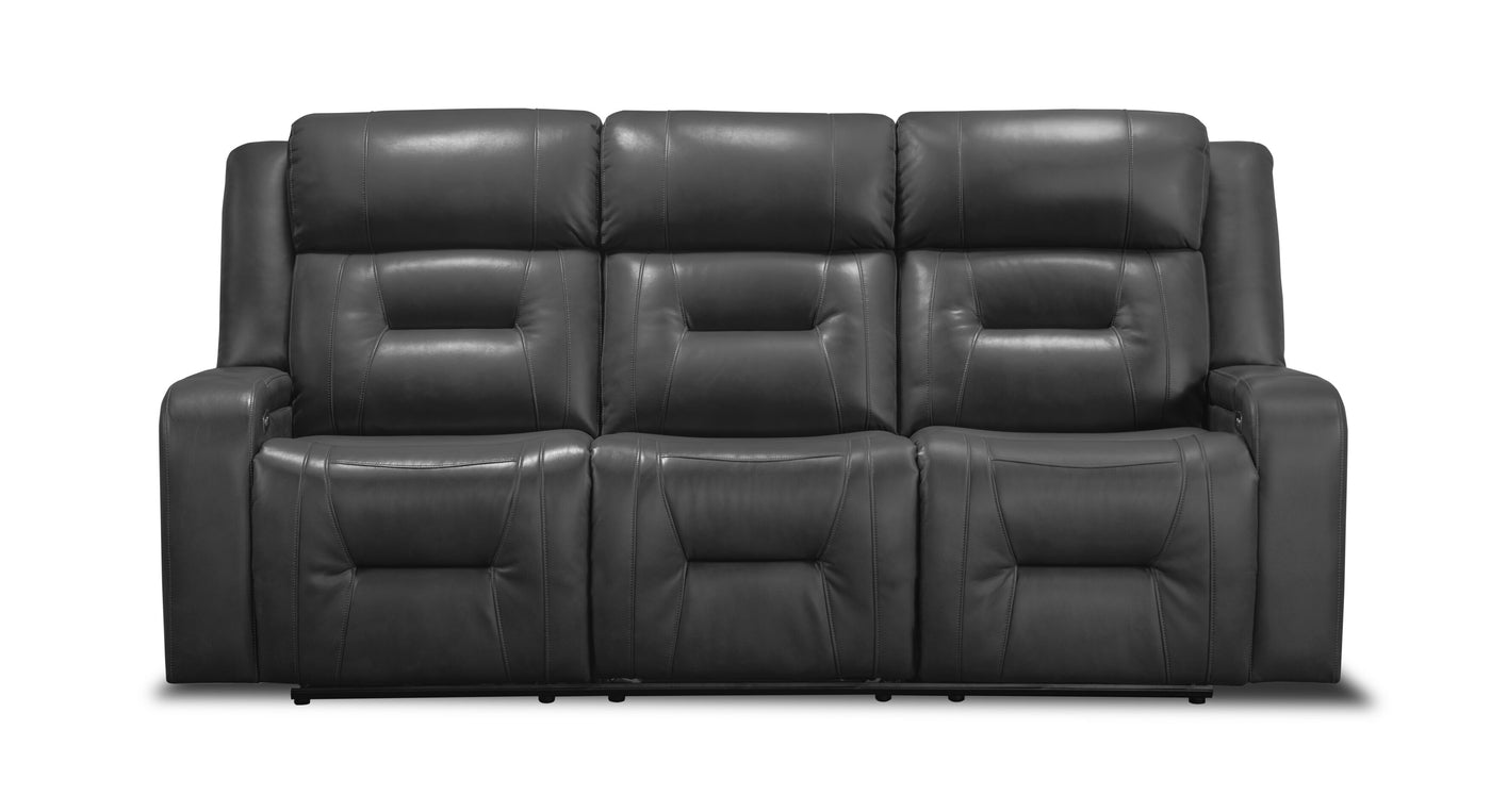 Ryker power on sale reclining sofa