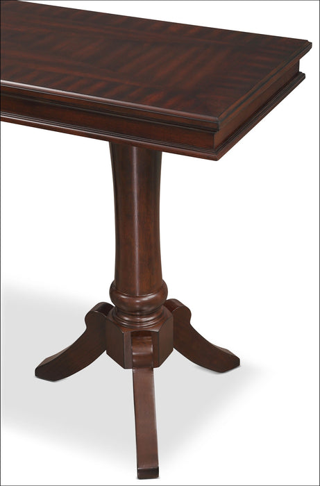 Teslin Sofa Table