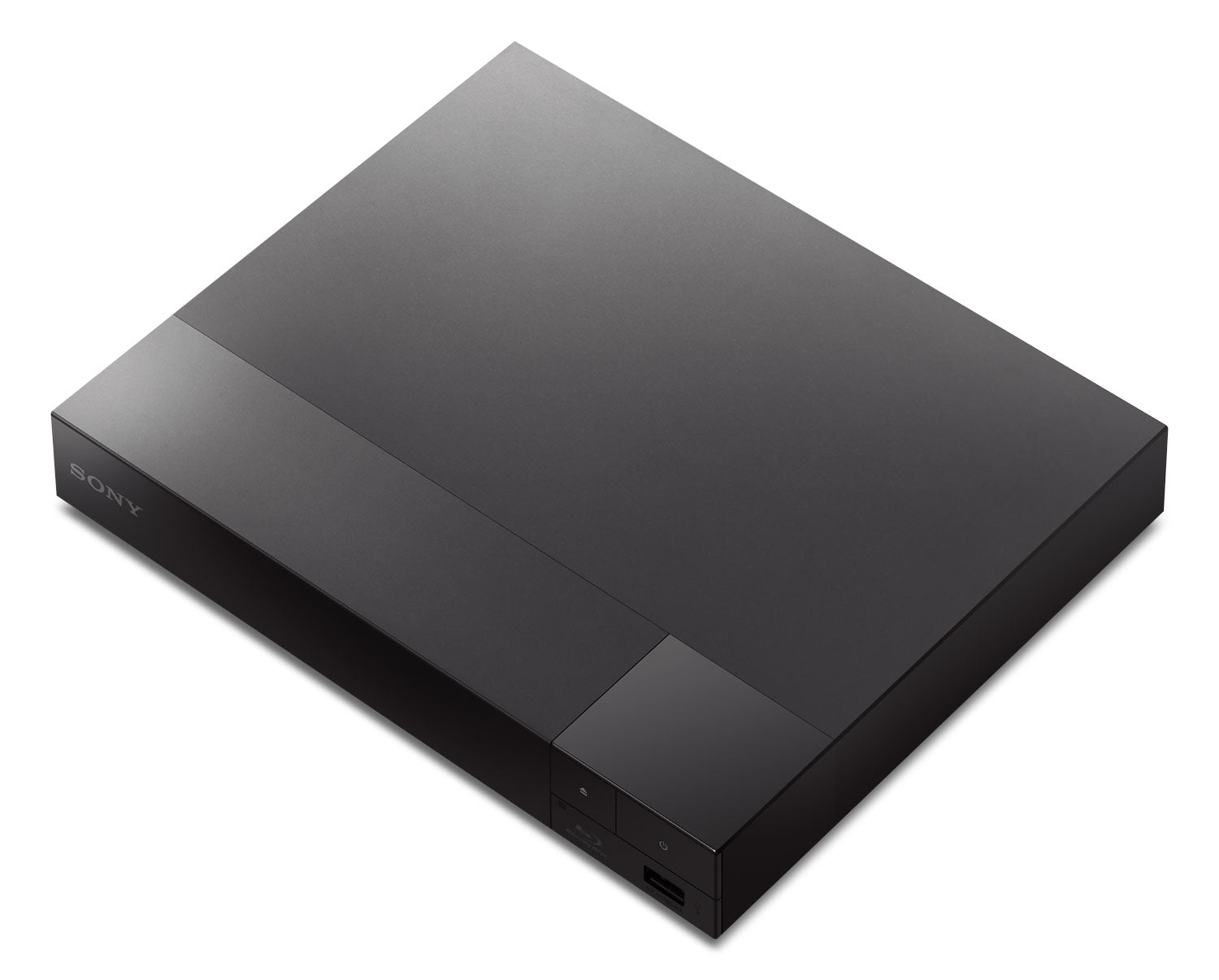 Sony BDP-S3700 Blu-ray Player with Built-in Wi-Fi - The Brick Sony BDP-S3700 Blu-ray Player with Built-in Wi-Fi - The Brick