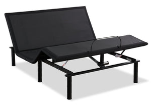 Serta motion air discount queen adjustable base