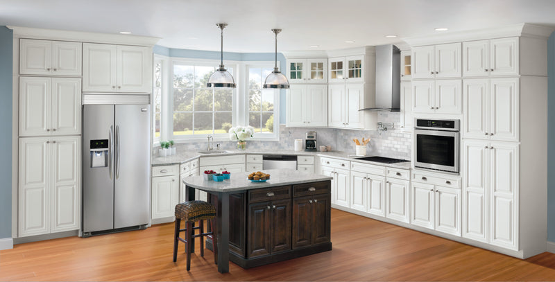 Frigidaire Gallery 30\" Electric Cooktop – FGEC3067MB
