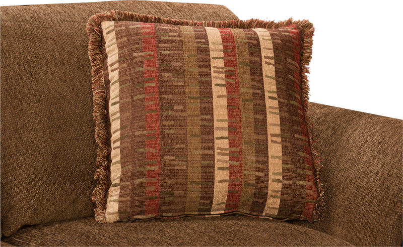 Ivan Chenille Loveseat