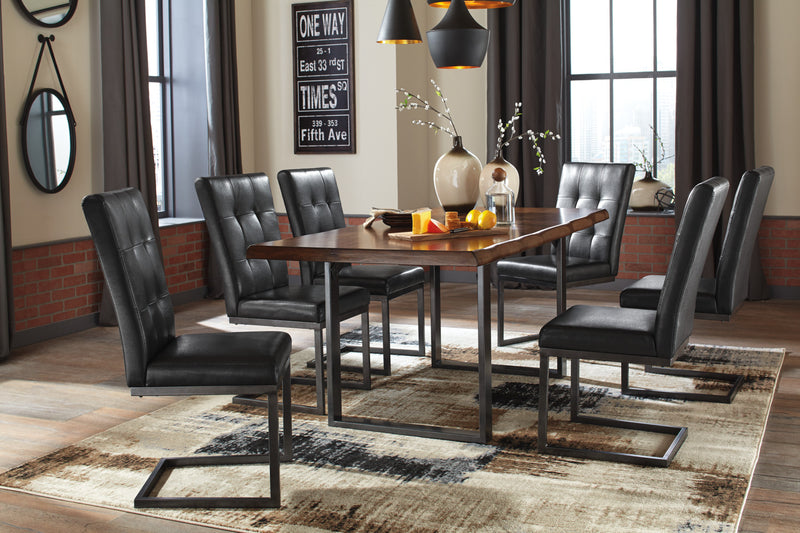 Esmarina 5-Piece Dining Package