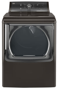 GE 7.8 Cu. Ft. Gas Dryer – GTD86GSMJMC