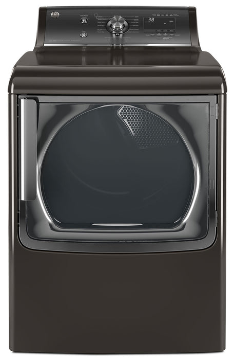 GE 7.8 Cu. Ft. Gas Dryer – GTD86GSMJMC