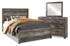 Sawyer 5-Piece King Bedroom Package