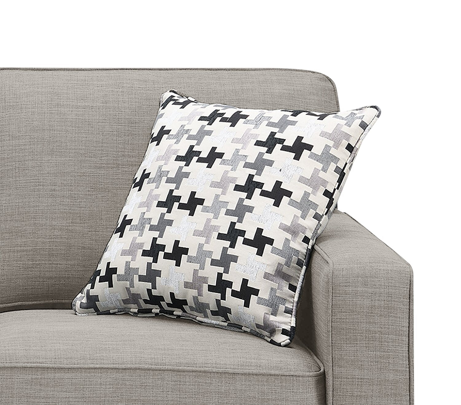 Fabric for sofa pillows online