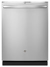 GE Tall-Tub Built-In Dishwasher – GDT655SSJSS