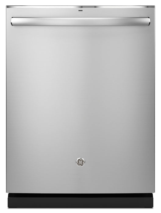 GE Tall-Tub Built-In Dishwasher – GDT655SSJSS