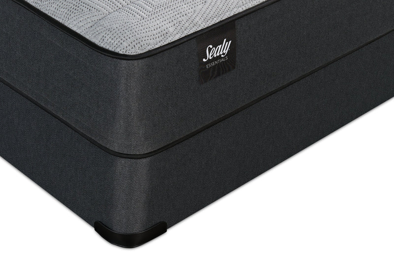 Sealy Posturepedic Twin Boxspring The Brick