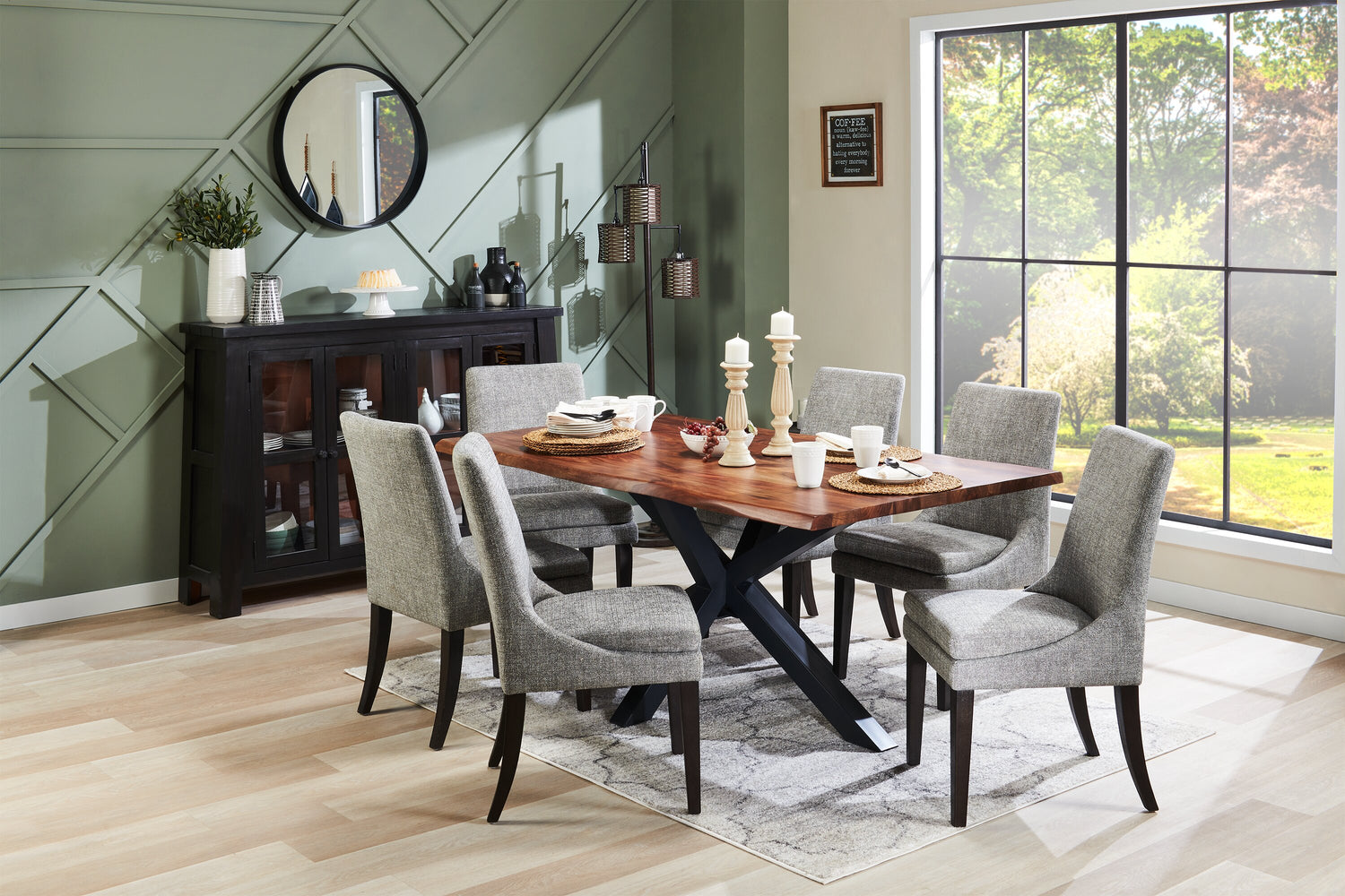 Living Room Furniture Best Way To Paint Dining Room Chairs Shilo