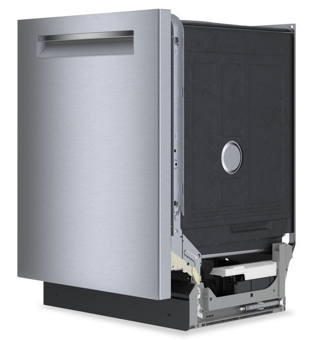 Bosch 500 Series Smart Dishwasher with PureDry® and Third Rack - SHP55CM5N