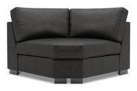 Sofa Lab Track Curved Wedge - Luna Kohl 