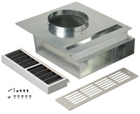 Best Non-Duct Recirculation Kit for Downdraft Range Hood - ANKD 
