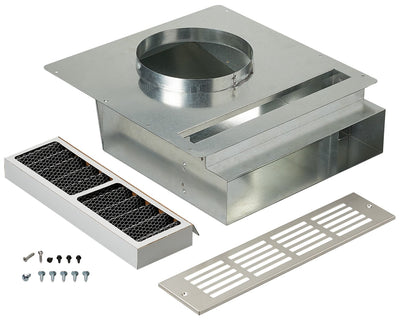 Best Non-Duct Recirculation Kit for Downdraft Range Hood - ANKD 