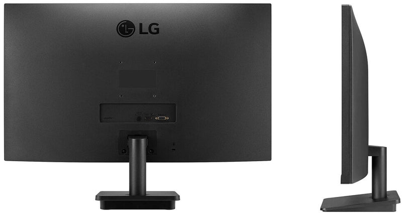 LG 27MP400-B 27\" Full HD IPS Monitor with AMD FreeSync