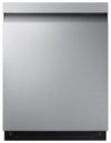 Samsung Top-Control Smart Dishwasher with StormWash™ - DW80CG5420SRAA