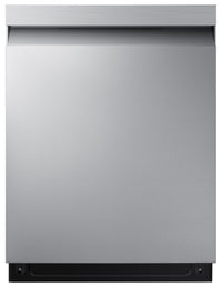 Samsung Top-Control Smart Dishwasher with StormWash™ - DW80CG5420SRAA 