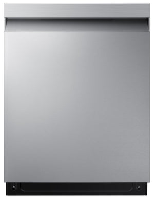 Samsung Top-Control Smart Dishwasher with StormWash™ - DW80CG5420SRAA