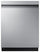 Samsung Top-Control Smart Dishwasher with StormWash™ - DW80CG5420SRAA