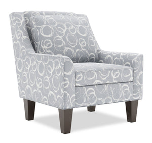 Made in Canada Sofa Lab Customizable Club  29