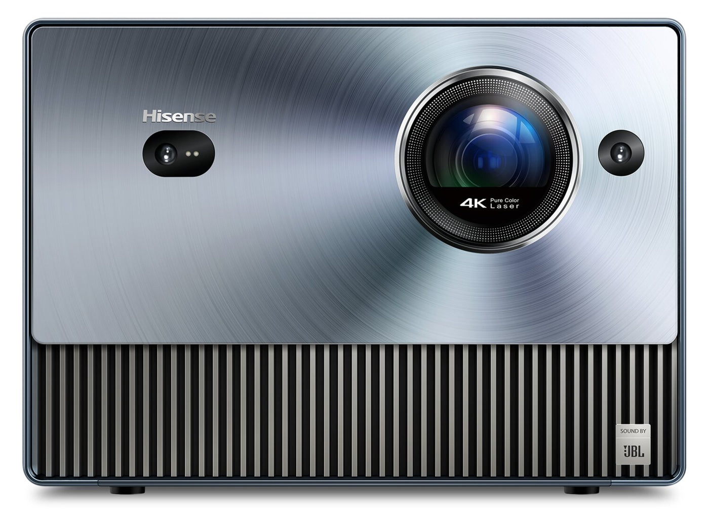 Hisense's C1 Laser Projector Offers A Compact Solution For A Huge
