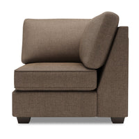 Sofa Lab Roll Square Wedge - Luna Praline 