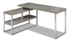 Andrea Desk - Grey