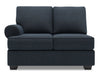 Sofa Lab Roll LAF Loveseat - Luna Sailor