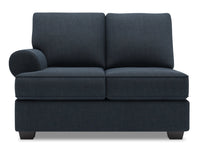 Sofa Lab Roll LAF Loveseat - Luna Sailor 