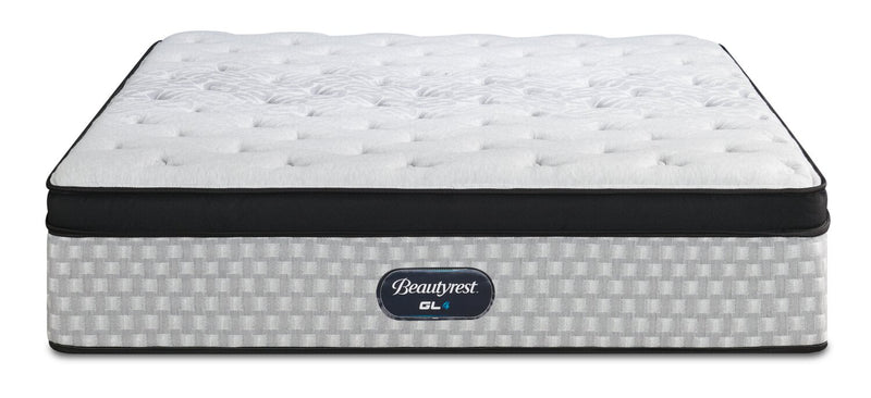 Beautyrest GL4 Eurotop King Mattress