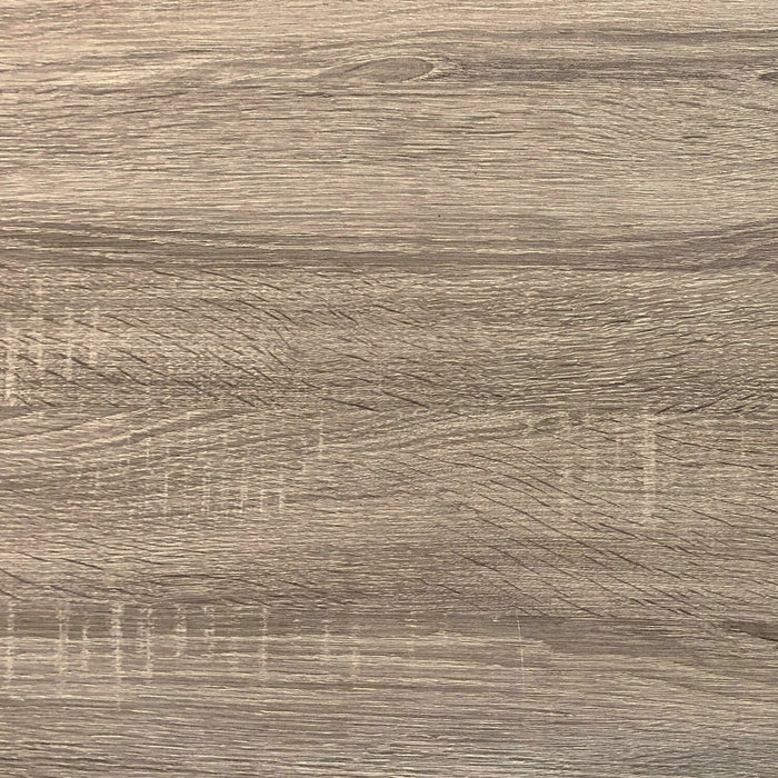 Matt 48\" Compact Office Desk - Taupe