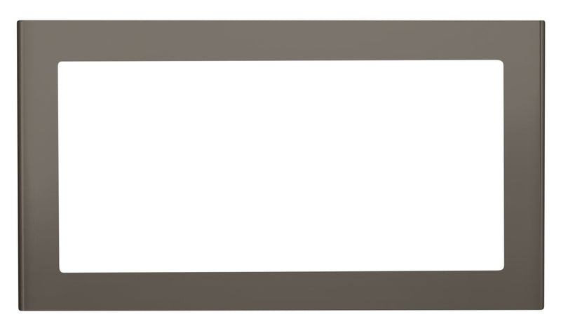 Profile 30\" Microwave Trim Kit - JX830SLFC
