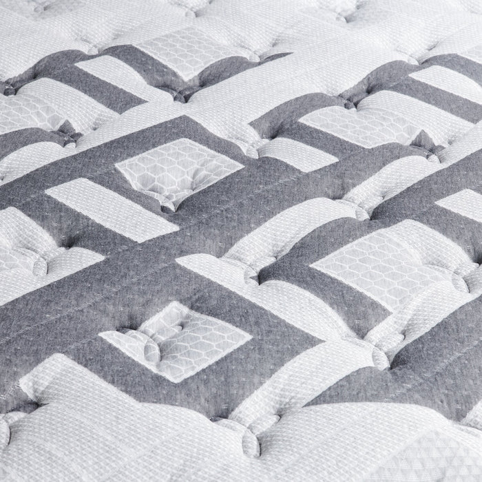 Beautyrest GL6 Pillowtop Twin Mattress