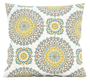 Sofa Lab Accent Pillow - Jade