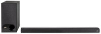 Polk Signa S3 Universal Soundbar and Wireless Subwoofer - 300001-01-00-101 