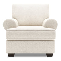 Sofa Lab Roll Chair - Luxury Sand 