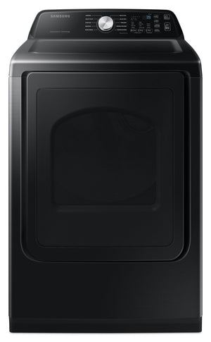 Samsung 7.4 Cu. Ft. Smart Electric Dryer with Sensor Dry - DVE47CG3500VAC